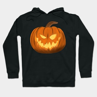 Jack O’ Lantern Hoodie